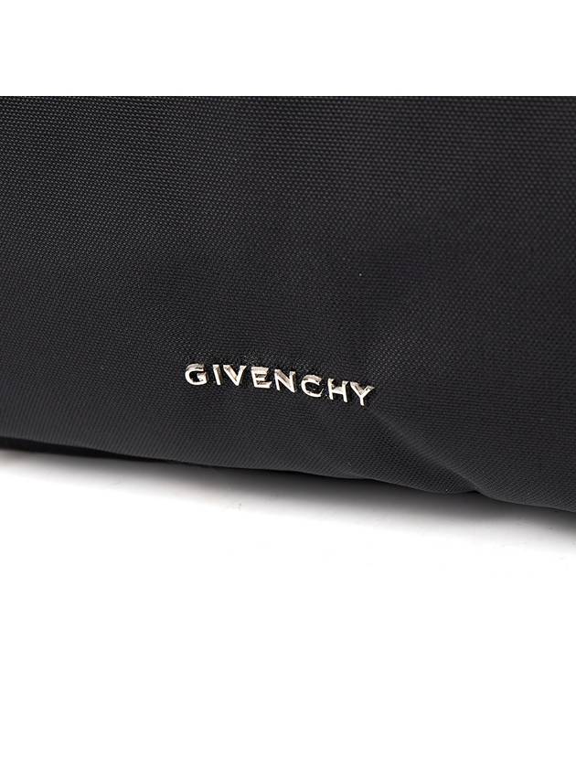 Essential You Backpack Black - GIVENCHY - BALAAN 7