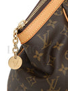 women shoulder bag - LOUIS VUITTON - BALAAN 9