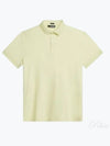 Golf KV Regular Fit Polo GMJT09158 K056 Men's Regular Fit Polo - J.LINDEBERG - BALAAN 2