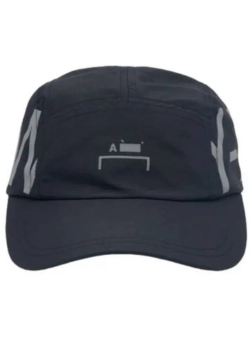 cord ball cap black hat - A-COLD-WALL - BALAAN 1