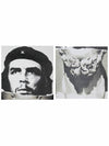 Che Guevara short sleeve BJT235S E542S - NEIL BARRETT - BALAAN 8