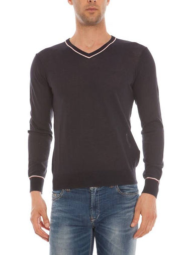 Armani Jeans Sweater - ARMANI JEANS - BALAAN 1