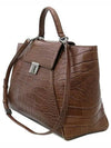 QAP8ABF023 2 WAY bag - LANVIN - BALAAN 3