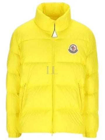 Sitala Men s Padded Jumper 1A00015 5396L 140 - MONCLER - BALAAN 1