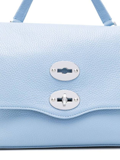 Zanellato Bags.. Blue - ZANELLATO - BALAAN 2