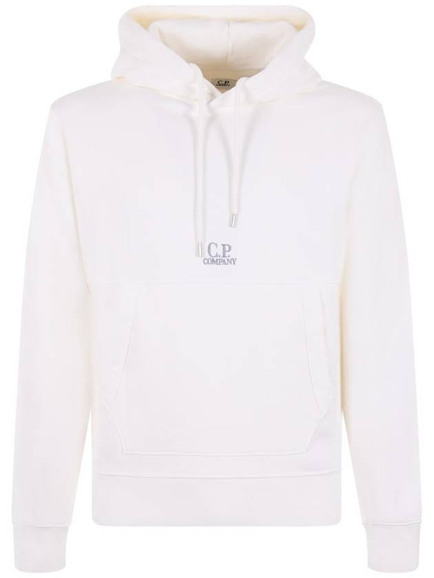 C.P. Company Hoodie C.P. Company In - CP COMPANY - BALAAN 1