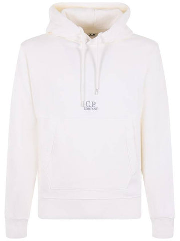 C.P. Company Hoodie C.P. Company In - CP COMPANY - BALAAN 1