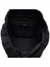 Glam Slam Large Backpack Black - MAISON MARGIELA - BALAAN 7