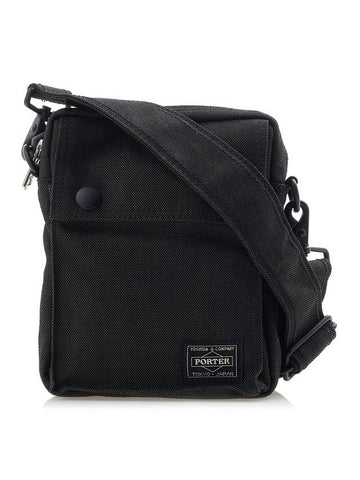 Men's Smokey Vertical Shoulder Bag 592 27532 10 - PORTER YOSHIDA - BALAAN 1