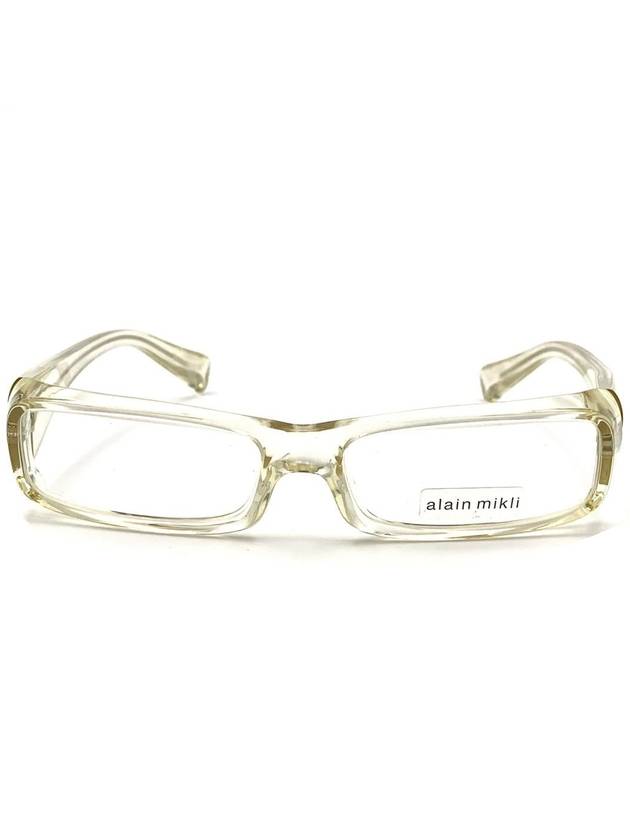 Alain Mikli  A0325 Eyeglasses - ALAIN MIKLI PARIS - BALAAN 2