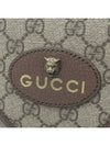 598604 crossbody bag - GUCCI - BALAAN 3