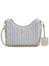 Materasse Women s Shoulder Bag 5BH211 N88 F0591 TWO - MIU MIU - BALAAN 2