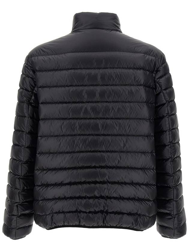 Givenchy Logo Down Jacket - GIVENCHY - BALAAN 2