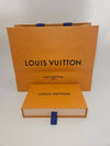 Pocket Organizer Bifold Card Wallet Black - LOUIS VUITTON - BALAAN 4