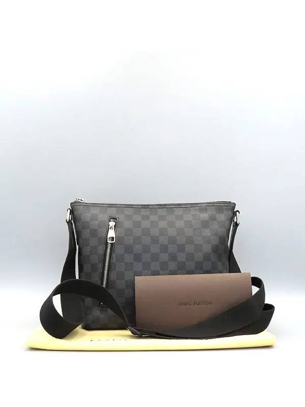 N41211 Crossbody Bag - LOUIS VUITTON - BALAAN 1