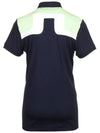 Golf Jeff Reg Fit Polo GMJT09170 6855 Men's Jeff Regular Fit Polo - J.LINDEBERG - BALAAN 3