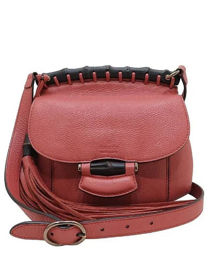 347104 crossbody bag - GUCCI - BALAAN 2