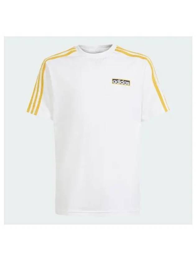 adidas KIDS Adibreak Tee IN2121 - ADIDAS - BALAAN 1