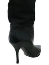 Smith Market fur boots women s shoes - GIUSEPPE ZANOTTI - BALAAN 4