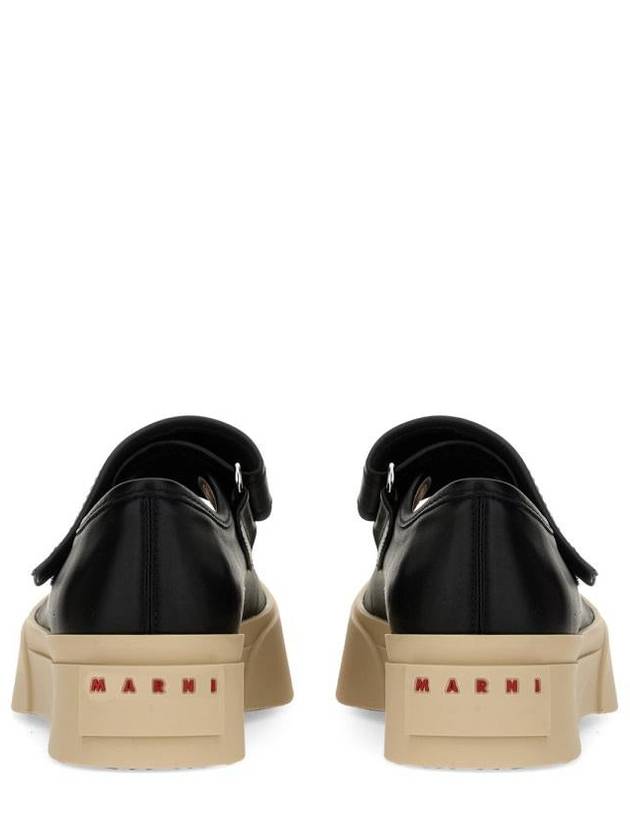 Marni Mary Jane Sneaker - MARNI - BALAAN 3