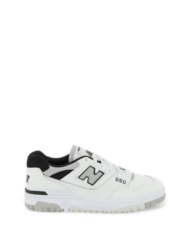 Sneakers BB550NCL MIXED COLOURS - NEW BALANCE - BALAAN 1