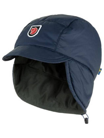 Hat 90664 560 Navy - FJALL RAVEN - BALAAN 1