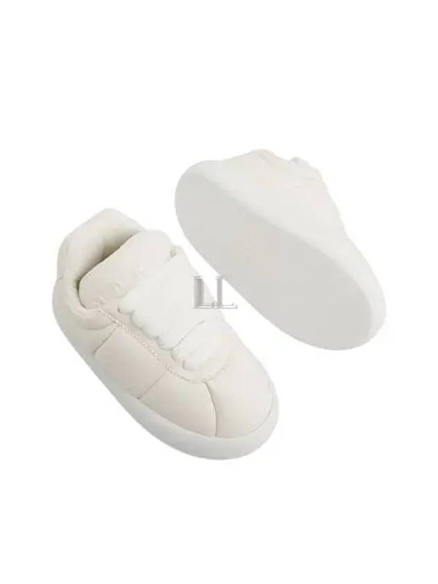 Bigfoot 2.0 Low Top Sneakers White - MARNI - BALAAN 2