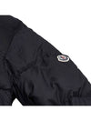 Men's Kamui padded jacket 1A00070 53A5E 999 - MONCLER - BALAAN 5