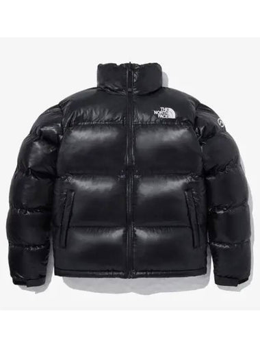 The North Face NJ1DP58A Men s Quantum Nuptse Jacket - THE NORTH FACE - BALAAN 1