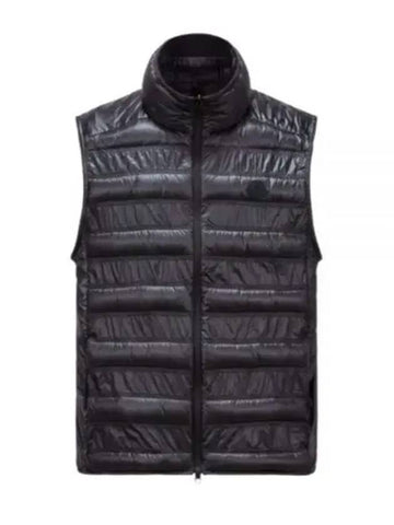 24 1A00106 595B1 999 LAUTARET DOWN VEST - MONCLER - BALAAN 1