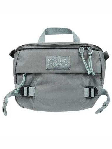 RANCH Hip Monkey 8 2L Mineral Gray 110670 998 - MYSTERY - BALAAN 1