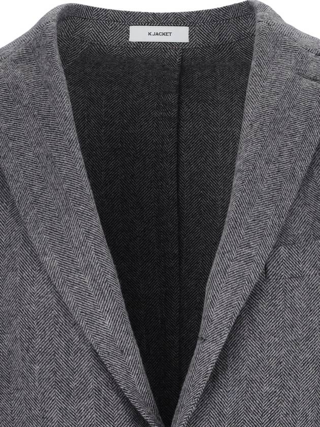 Boglioli Jackets Grey - BOGLIOLI - BALAAN 3