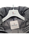 men padding - MONCLER - BALAAN 4