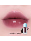 [TOCOBO] Juicy Berry Plumping Lip Oil Glam Max (8 Colors) - TOCOBO - BALAAN 4