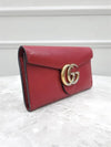 women s long wallet - GUCCI - BALAAN 3