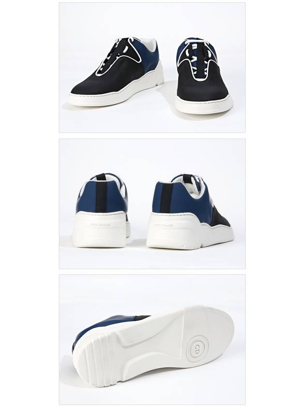 DP Sale Men s Sneakers 3SN146 XMX 569 - DIOR - BALAAN 6