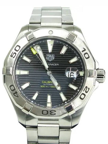 WAY2010 Men s Watch - TAG HEUER - BALAAN 1