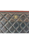 women clutch bag - CHANEL - BALAAN 5