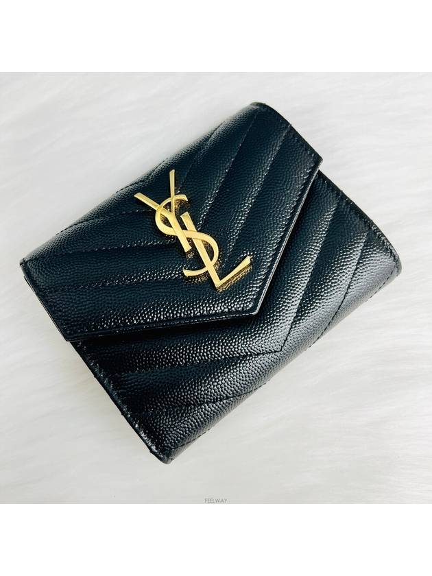 women s wallet - SAINT LAURENT - BALAAN 3