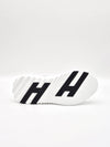 Bouncing Low Top Sneakers White - HERMES - BALAAN 7