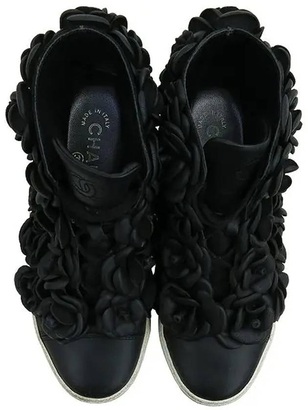 Smith Market G29046 Sneakers Women s Shoes - CHANEL - BALAAN 4