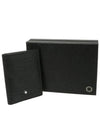 Meisterst?ck 4810 Mini Wallet 4cc Black - MONTBLANC - BALAAN 10