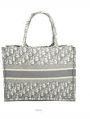 women tote bag - DIOR - BALAAN 4