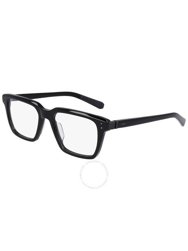 Shinola Demo Square Men's Eyeglasses SH15000 001 54 - SHINOLA - BALAAN 1