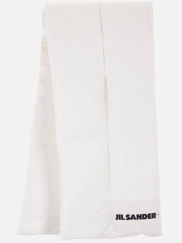 Jil Sander Scarfs - JIL SANDER - BALAAN 1