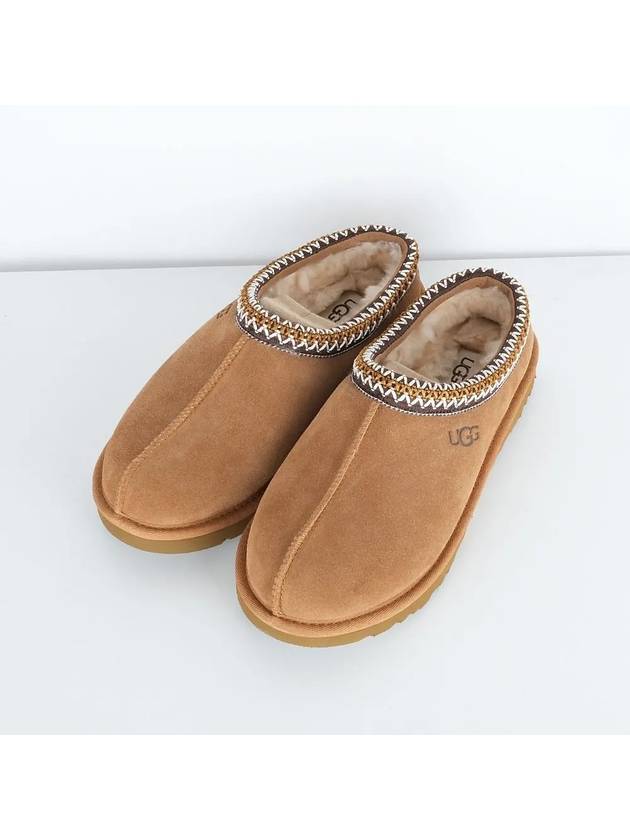 Men's Tasman Slippers Chestnut - UGG - BALAAN 3