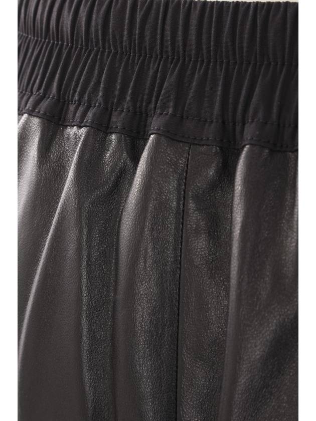 Rick Owens Shorts - RICK OWENS - BALAAN 3