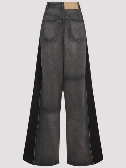 Mm6 Maison Margiela Jeans - MAISON MARGIELA - BALAAN 2