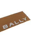 Men's Shawl M7BA558F 5I5 - BALLY - BALAAN 6