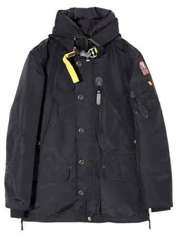 Kodiak long jacket men - PARAJUMPERS - BALAAN 1